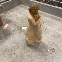 Willowtree Figurine