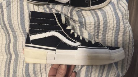 Vans Classic High Tops