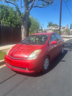 2006 Toyota Prius