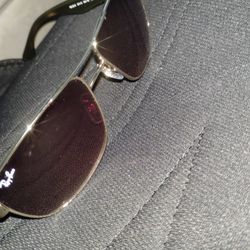 Ray Ban Sun Glasses 