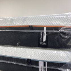Tempurpedic Pro Adapt Medium hybrid Queen 