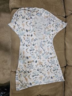 Sleeping Baby Swaddle 6m - 12m