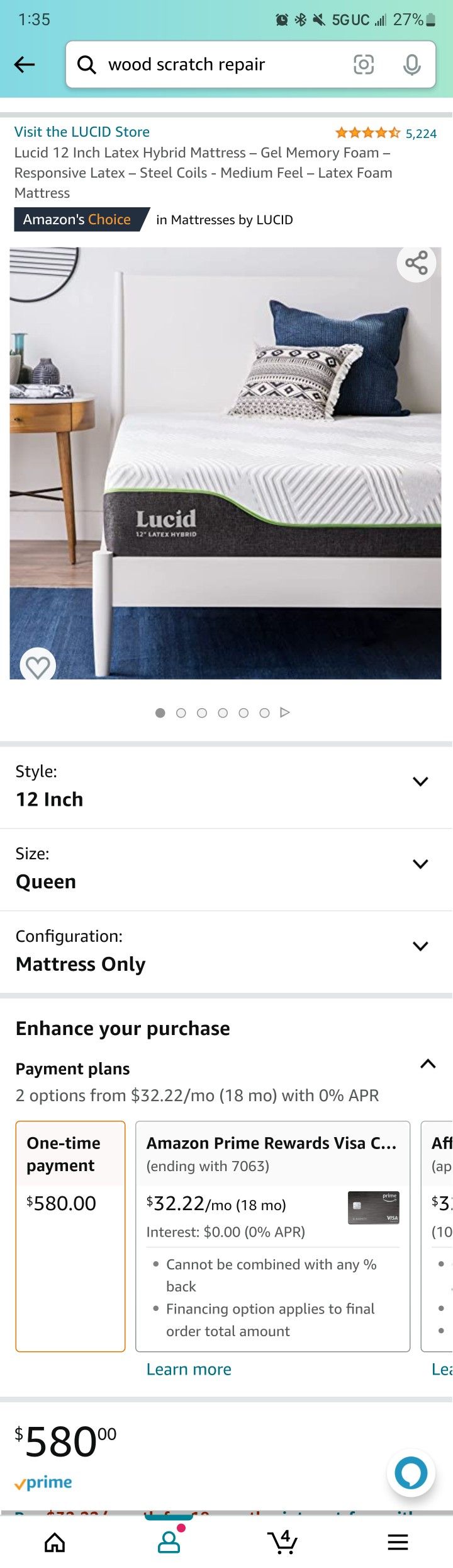 Avondale MACYS queen Bed 5 Set for Sale in Miami Gardens, FL OfferUp
