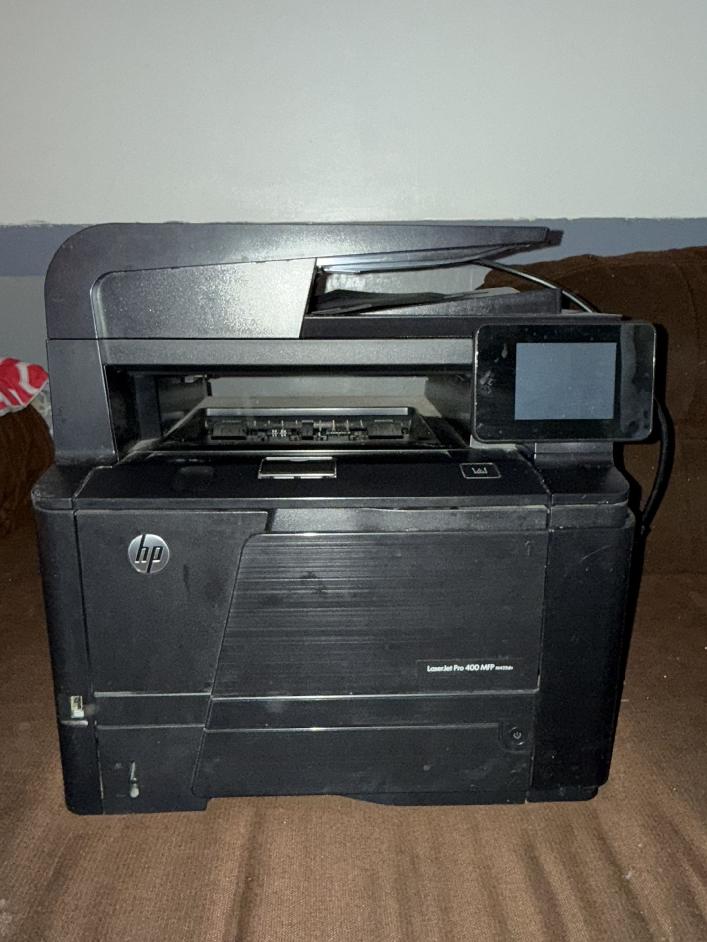 Hp Laserjet Pro Printer