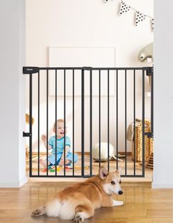 Babelio Baby and Pet Gate
