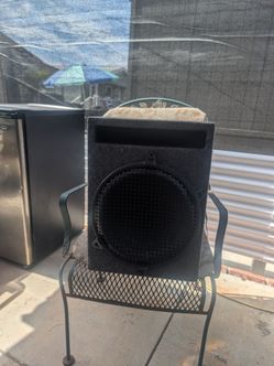 Arcaudio SubWoofer