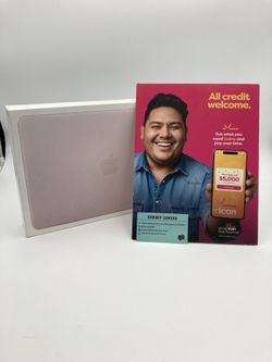 13-inch MACBOOK NEO BLUSH 256 GB 08/05 SALE!