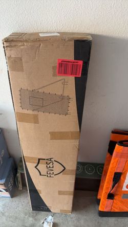 Brand new Volleyball Rebounder Net