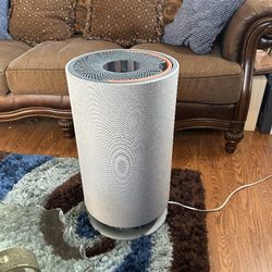 Large Room Air Purifier: Oransi Mod Air 