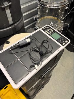 Roland SPD-30 OCTAPAD