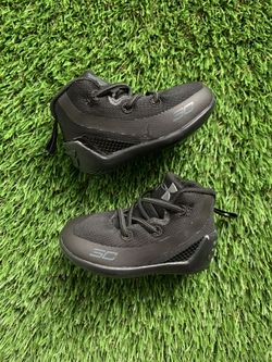 Under armour steph curry toddler shoes 2K SC sneakers baby kids footwear clothing basketball