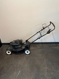 Need Work: Honda Yard Pro Self-Propelled Mulching Lawn Mower