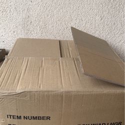 Electrical Ceiling Box With Large Hanger