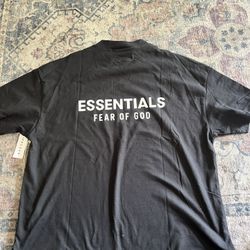 Essentials Shirt