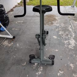 Exercise Equipment