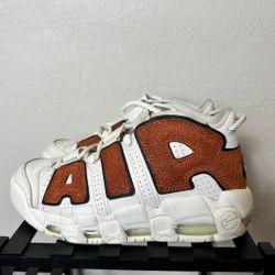 Nike Air More Uptempo Size 8 W
