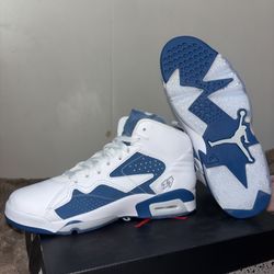 Jordan MVP