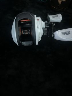 Abu Garcia Baitcaster 