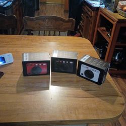 Leica Sofort 2 - All Brand New