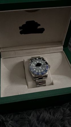 Men’s watch