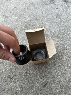 BRAND NEW BMX ODYSSEY HEADSET