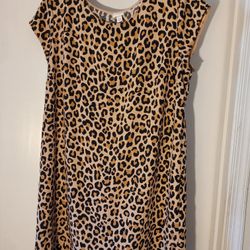 Merona Dress (Jr)