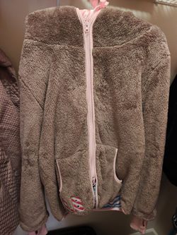 Women's cloth