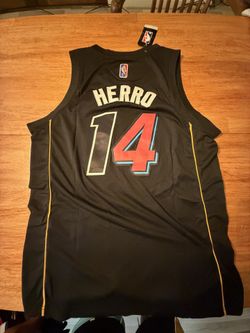 Tyler Herro Miami Heat 