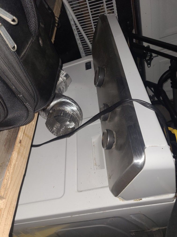 Maytag CENTENNIAL Gas Dryer