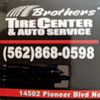 Brothers Tire Center