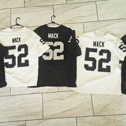 Raiders Jerseys 