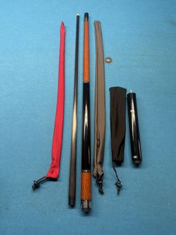 Cuetec Pool Cue
