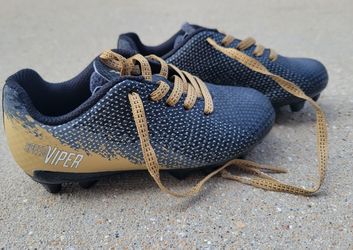 Kid's Soccer Cleats