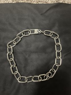 Vitaly Stainless Steel Chain
