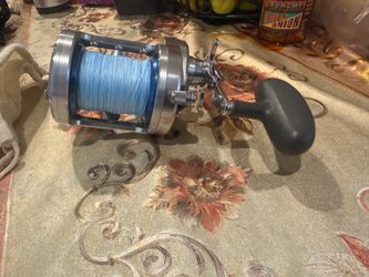 Og Saltiga 50 star drag