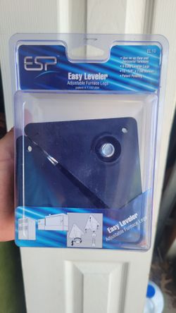 Easy Leveler