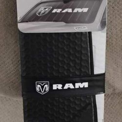New/ Unopened Dodge RAM sunshade~$15