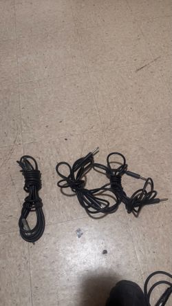 Guitar Cord