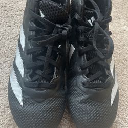 Boys Size 6 Football Cleats