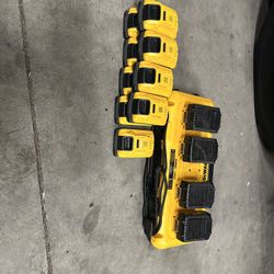 Dewalt 20v