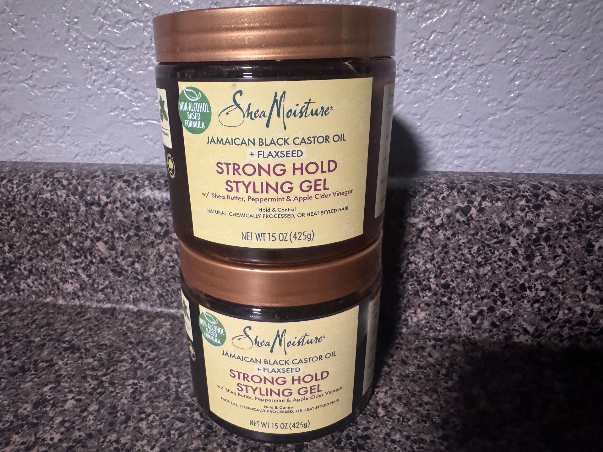 Shea Styling Gel