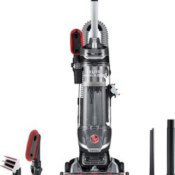 Hoover MaxLife Elite Swivel XL Pet Vacuum