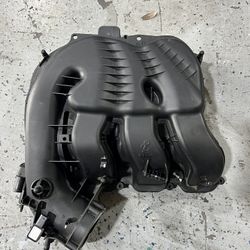 15-20 Jeep Cherokee 3.2L Upper Engine Intake Manifold OEM (contact info removed)7AC