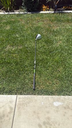 Taylor Made RBZ 9.5