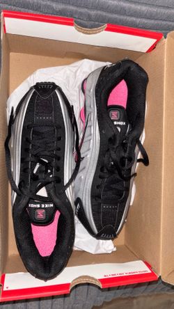 Nike shox R4