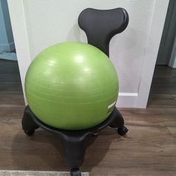 Ball Chair