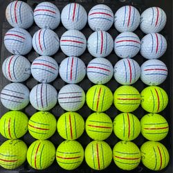 Golf balls callaway ERC