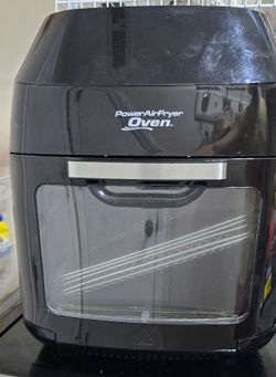 Air fryer