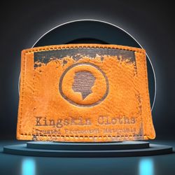 Premium, Leather Patches