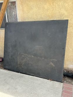 Tapadera de troca
